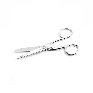 TESOURA METAL GIMAP 25 CM