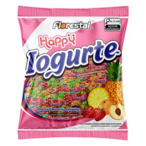 BALA PCT 500 GRS YOGURTE SORTIDA FLORESTAL