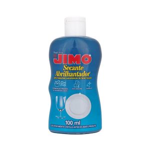 LIQUIDO SECANTE P/MAQ LAVA LOUCA JIMO 100ML