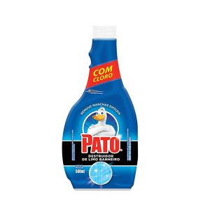 REFIL LIMPADOR PATO TIRA LIMO