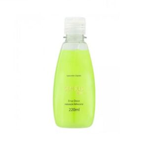 SABONETE LIQ SENSUS 220 ML ERVA DOCE