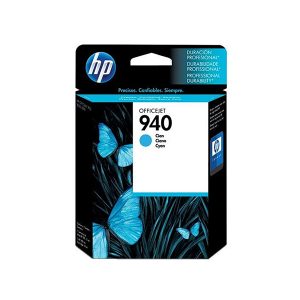 C4903AB CARTUCHO HP ORIG CYAN 940 14ML