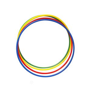 BAMBOLE PLASTICO