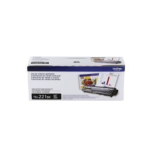 TONER BROTHER ORIG TN-221 PRETO