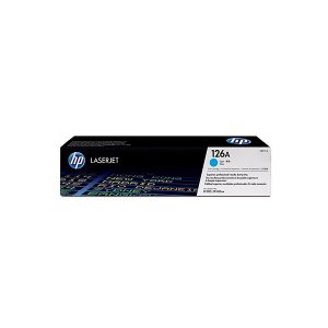 CE311A TONER HP ORIG CYAN