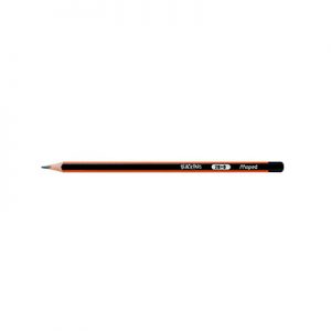 LAPIS REGENTE TRIANGULAR MAPED 6B
