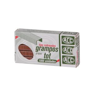GRAMPO COBR ACC TOT CX C/1000