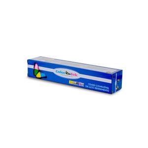 CE310A/CF350A TONER HP COMP COLORTEK PTO