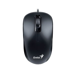 MOUSE OPTICO USB GENIUS DX-110