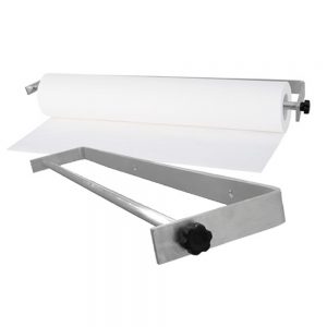 SUPORTE PARA LENCOL HOSPITALAR 70 CM