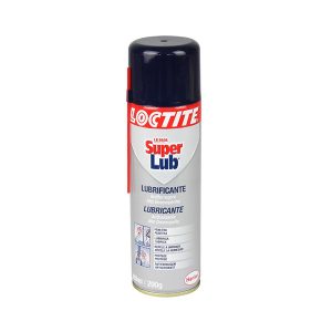 LUBRIFICANTE SUPER LUB LOCTITE 300 ML