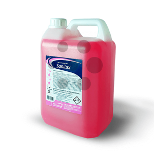 REMOVEDOR SANITARIO SANILUX