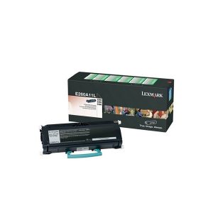 TONER LEXMARK COMP RM E260A11L PTO
