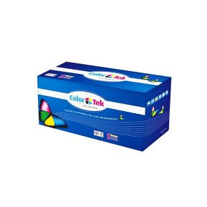 CE312A/CF352A TONER HP COMP COLORTEK YELLOW