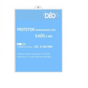 PROTETOR TRANSP OF C/TAMPA ILHOS 619 DEO