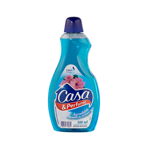 LIMPADOR MULTIUSO CASA E PERFUME AGRADABLE AZL 500ML