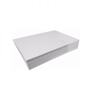 PAPEL A-4 BRANCO 3 PICOTES HORIZONTAL E 1 VERTICAL C/500 FLS