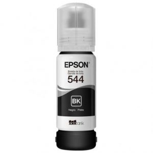 REFIL TINTA EPSON T544120 PRETO 65ML