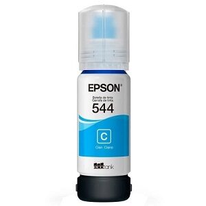 REFIL TINTA EPSON T544220 CYAN 65ML