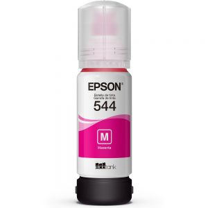 REFIL TINTA EPSON T544320 MAGENTA 65ML