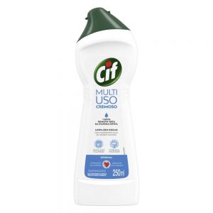 SAPONACEO CREMOSO CIF ORIGINAL 250 ML