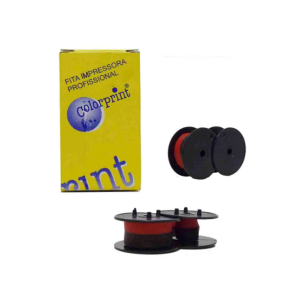 FITA MAQUINA CALCULAR SHARP PVF