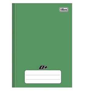 CADERNO UNIV CD BROCHURAO VDE 96 FLS