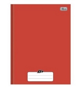 CADERNO UNIV CD BROCHURAO VME 96 FLS