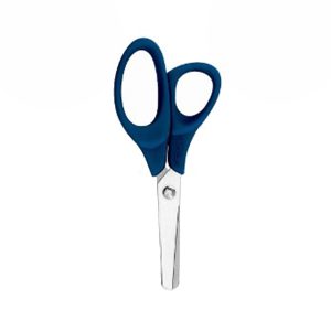 TESOURA ESC PEQ 13CM ADECK
