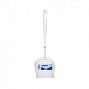 ESCOVA P/VASO SANIT C/POTE SANILUX