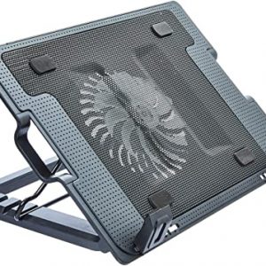 SUPORTE PARA NOTEBOOK COOLER TABLE VERTICAL AC166 MULTILASER