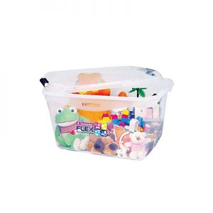 ORGANIZADOR MEDIO SANREMO INCOLOR SR971 68 LTS