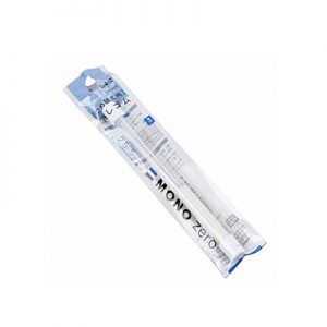REFIL CANETA BORRACHA TRIDENT MONO ZERO PONTA REDONDA