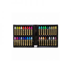 MARCADOR PERMANENTE PROF MAGIC COLOR C/36 CORES BASICAS