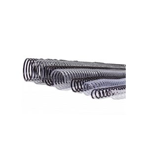 ESPIRAL P/ENCARD. 40MM PCT C/20