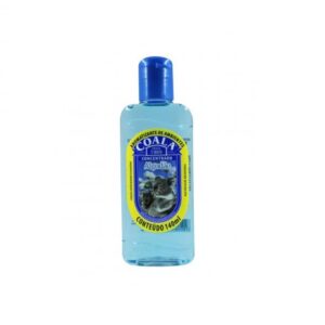 OLEO AROMAT GERM BACT COALA ALGODAO 120ML