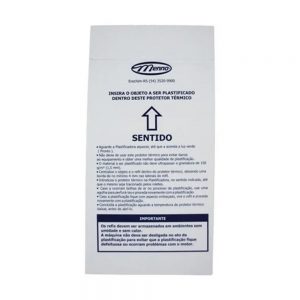 PROTETOR TERMICO MENNO 230X360 MM