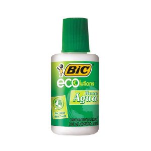 CORRETIVO LIQUIDO BIC ACQUA 18ML