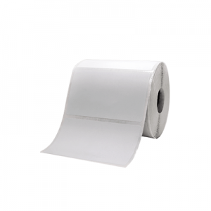 ETIQUETA COUCHE 100X50 01 CAR ADESIVO BORRACHA MILHEIRO