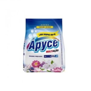 SABAO EM PO APYCE 800 GRS