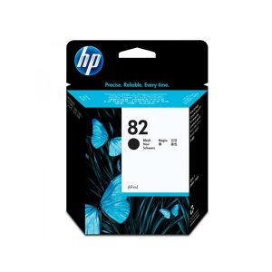 CH565 CARTUCHO HP ORIG PTO 82 69ML