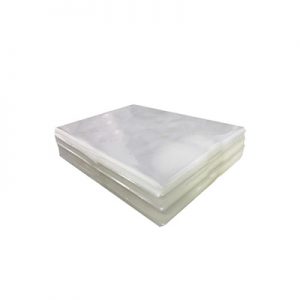 SACO PLASTICO 130X130X0,09 TRANSPARENTE CENTO