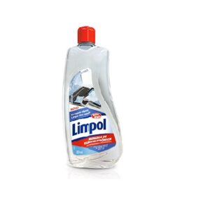 LIMPADOR ELETRO ELETRONICO LIMPOL 200 ML