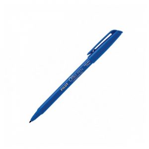 CANETA PILOT OFFICE PEN AZUL 2MM