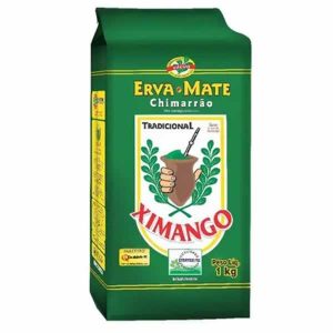 ERVA MATE CHIMANGO TRADICIONAL1KG