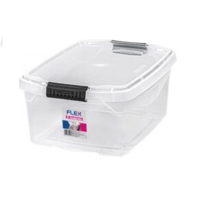 ORGANIZADOR BAIXO INCOLOR 06 LT