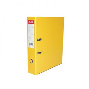 PASTA AZ A-4 L.L. CHIES AMARELA 1129