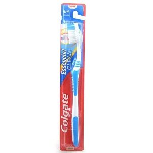 ESCOVA DENTAL COLGATE ESSENCIAL