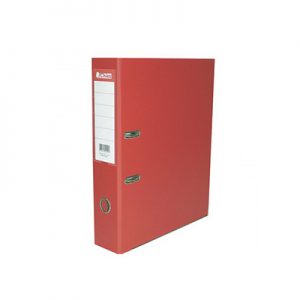 PASTA AZ A-4 L.L. CHIES VERMELHA 1086