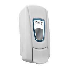SUPORTE P/SABONETE ESPUMA C/RESERV 800ML NOBRE CITY